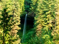 north falls 1